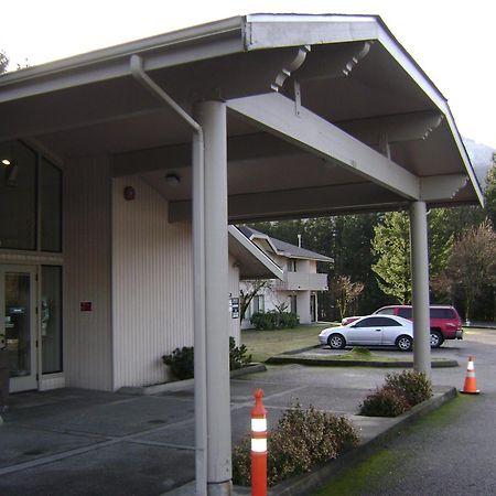Edgewick Inn 노스 벤드 외부 사진