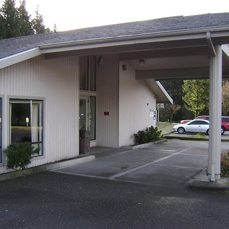Edgewick Inn 노스 벤드 외부 사진